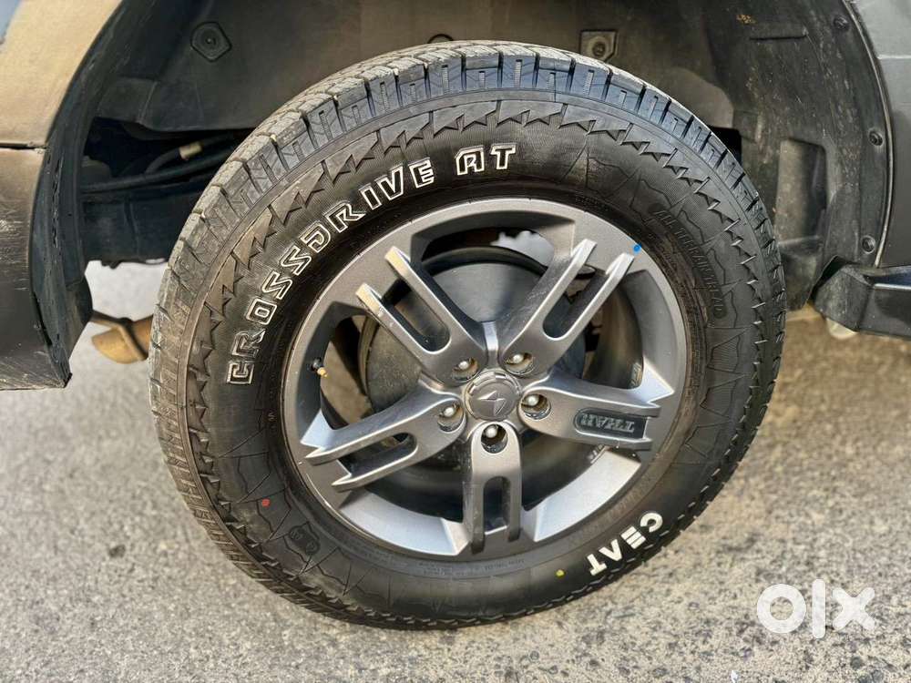 Mahindra Thar 1.5 Lx Hard Top Diesel At 4 Rwd, 2024, Diesel