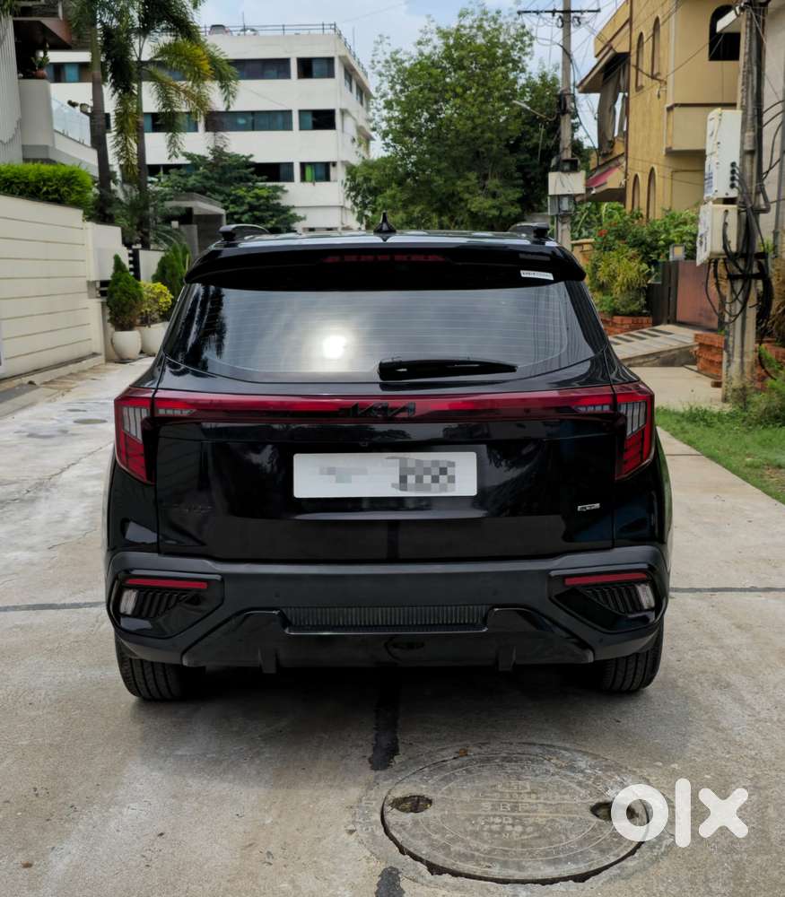 Kia Seltos Gtx Plus At D, 2024, Diesel