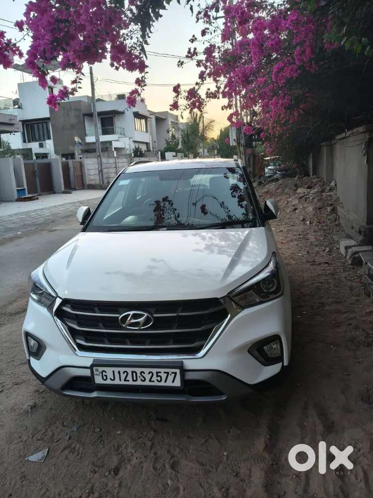 Creta 2019 For Sale
