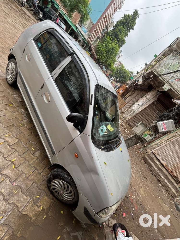 Hyundai Santro Xing 2013