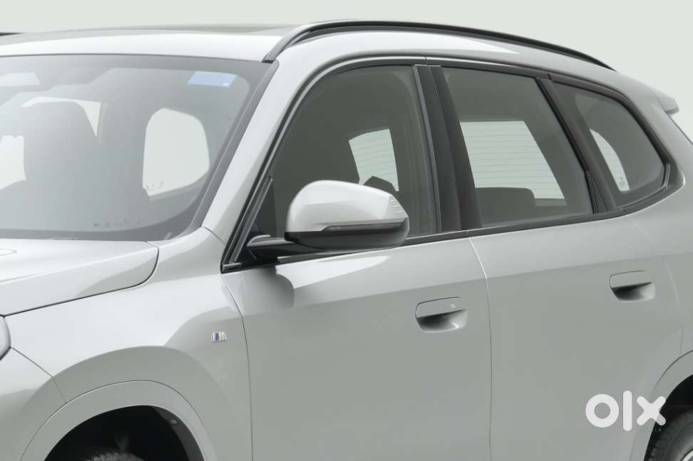 Bmw X1 Sdrive18i M Sport, 2024, Petrol