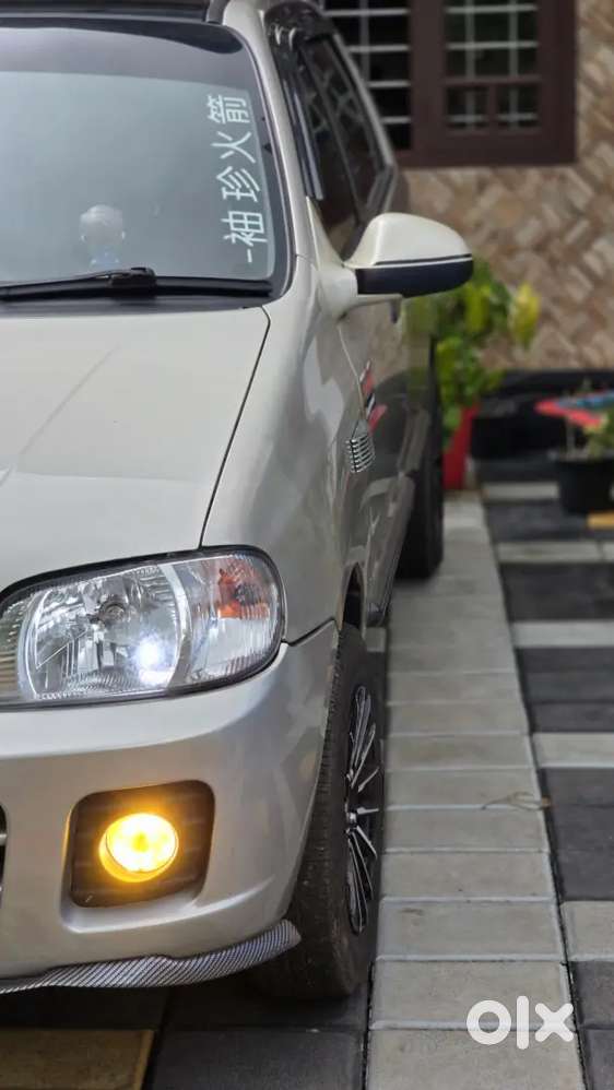Maruti Suzuki Alto 2004 Model