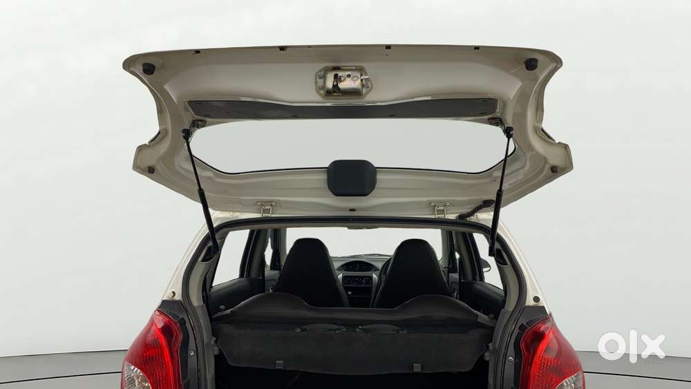 Maruti Suzuki Alto 800 2012-2016 Lxi, 2014, Petrol