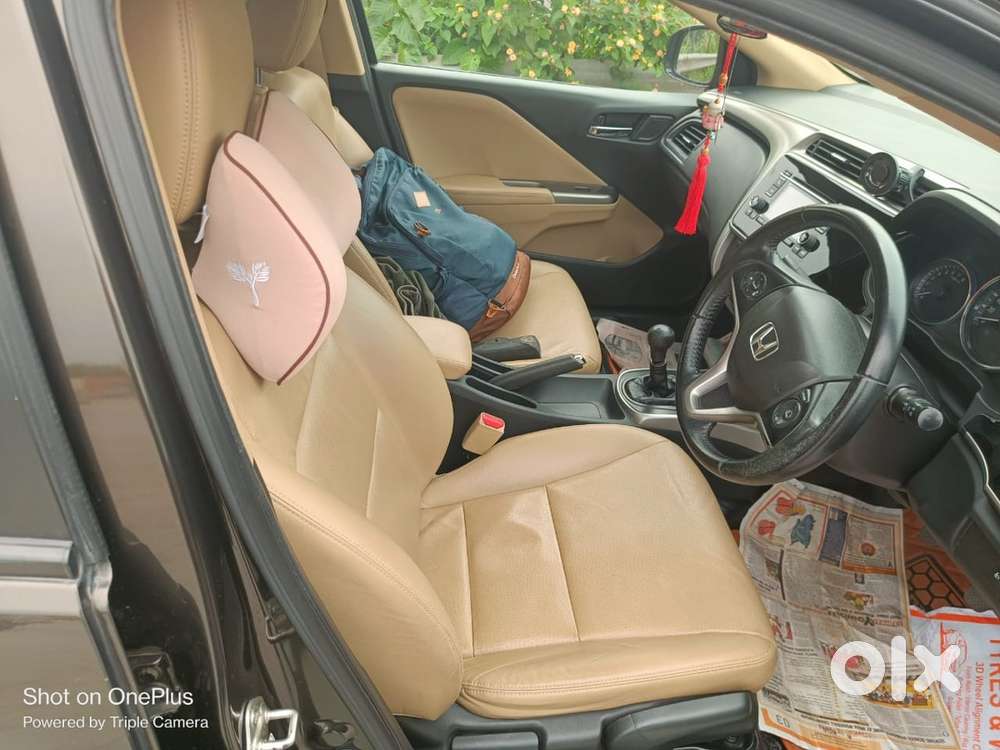 Honda Petrol Manual 2016, Well Maintained
