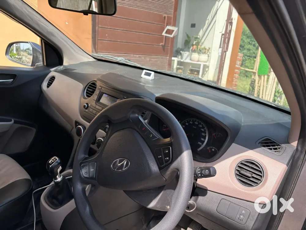 Grand I10 First Owner 2016