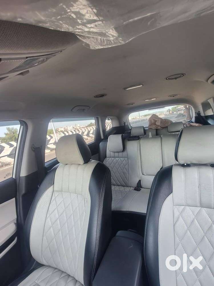 Kia Carens 1.5 Premium 7 Str, 2023, Petrol