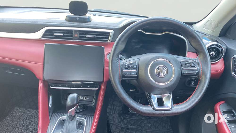 Mg Astor 1.5 Sharp Cvt, 2023, Petrol