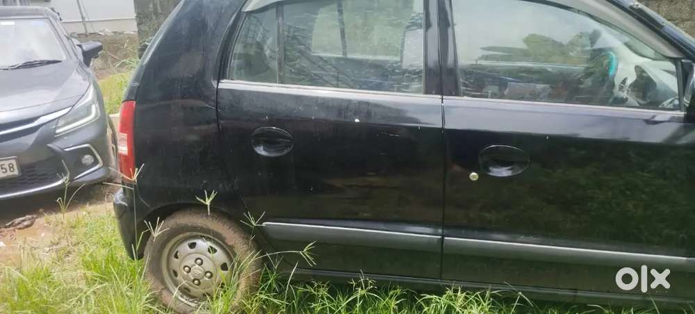 Hyundai Santro Xing Gls 2008