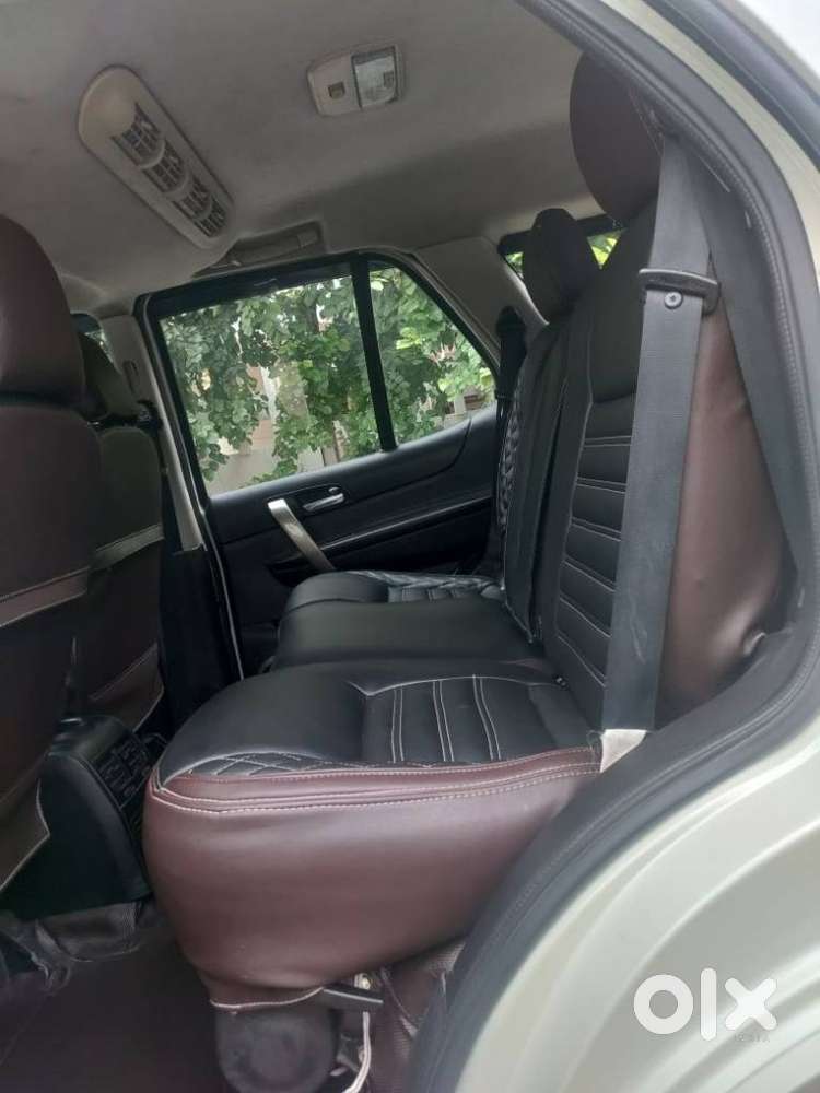 Tata Safari Storme [2012-2015] 2.2 Vx 4x2, 2015, Diesel