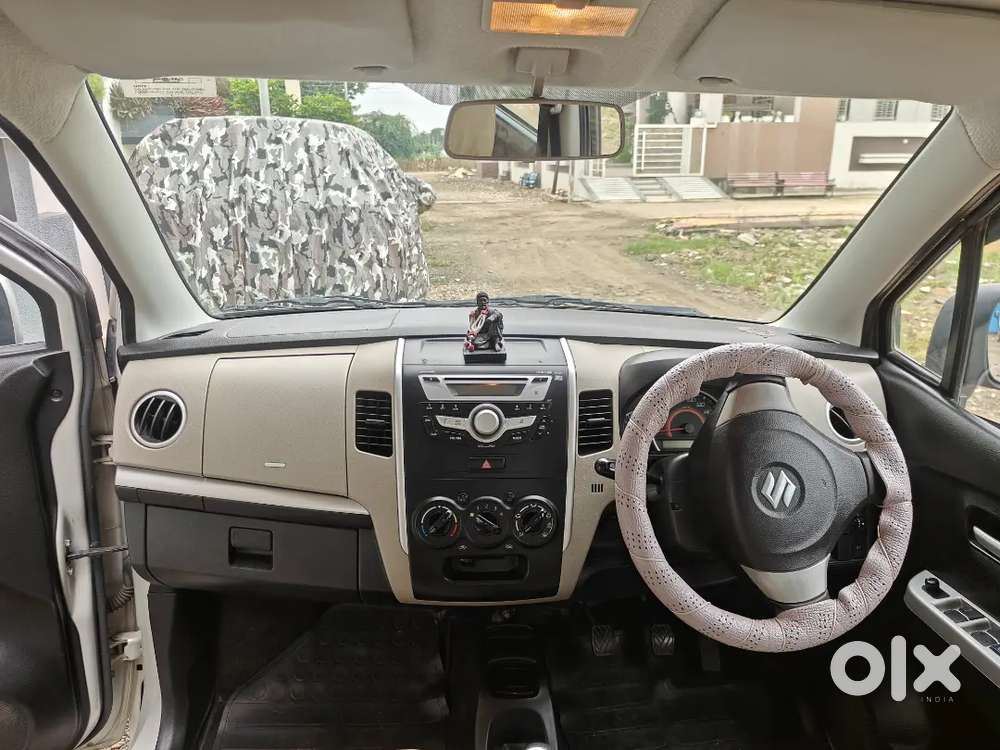 Maruti Suzuki Wagonr Vxi 2015  1st Owner  Excellent Condition