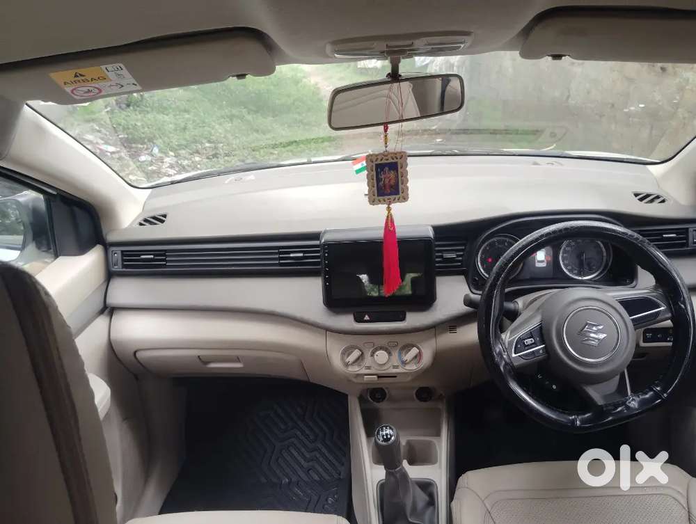 Ertiga Vxi Cng Anniversary 2025