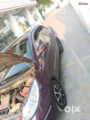 Tata Manza Elan Safire Bs Iv, 2012, Petrol