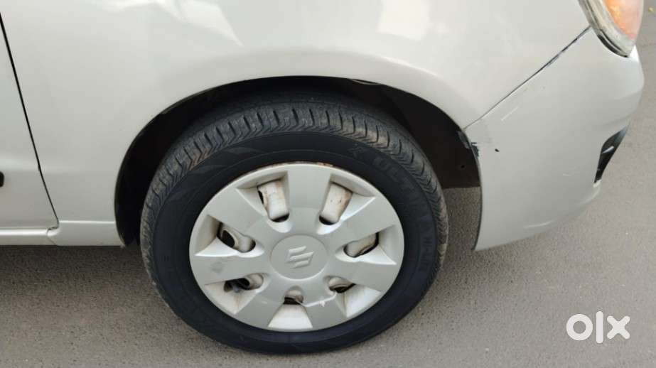 Maruti Suzuki Alto K10 1.0 Lxi, 2010, Petrol
