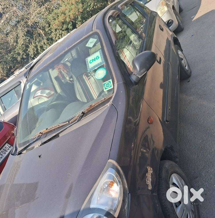 Maruti Suzuki Alto 800 2012-2016 Cng Lxi, 2013, Cng & Hybrids