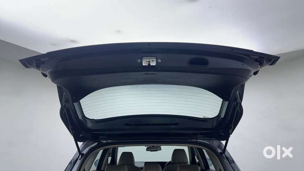 Kia Seltos 1.5 Htx At Petrol, 2020, Petrol