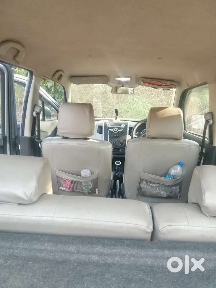 Maruti Suzuki Wagon R 2014
Ga 09 Quepem Registration