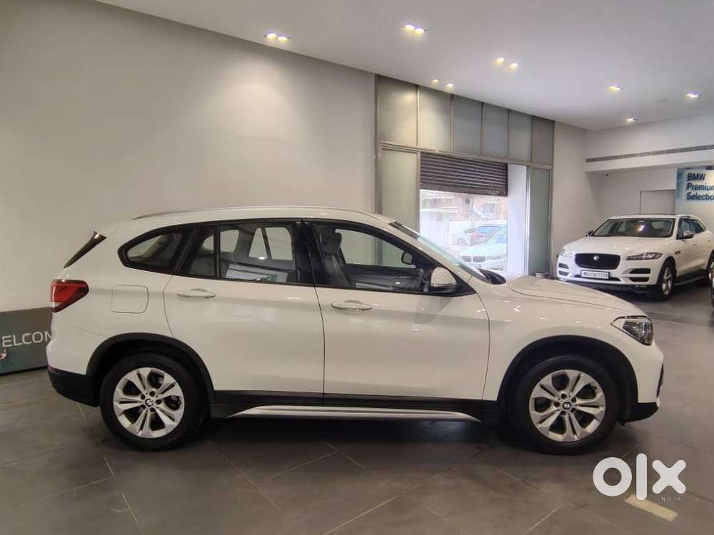 Bmw X1 2.0 Sdrive20i Xline, 2022, Petrol
