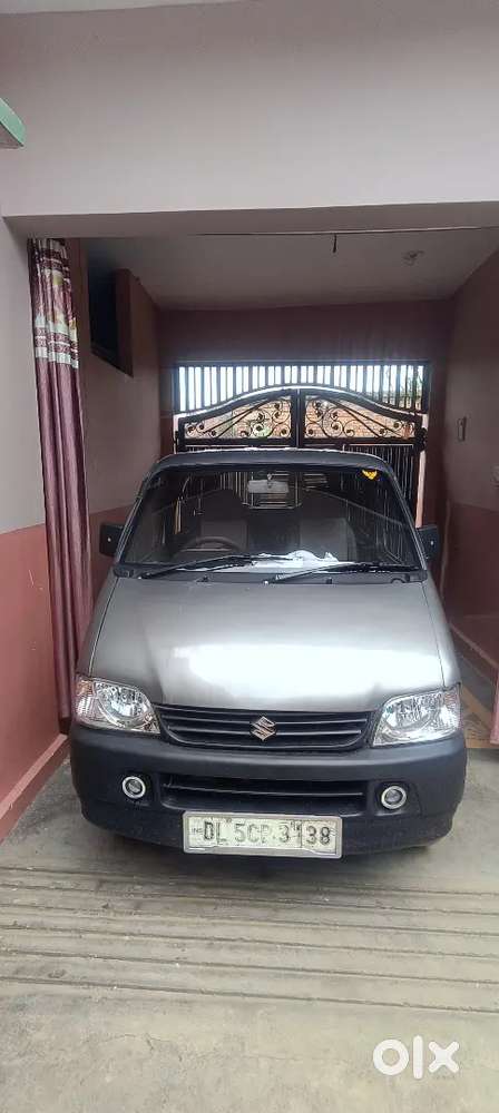 Maruti Suzuki Eeco 2017 Petrol 245000 Km Driven