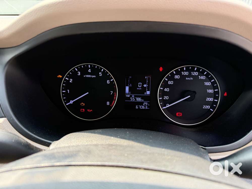 Hyundai Elite I20 Asta 1.2, 2017, Petrol