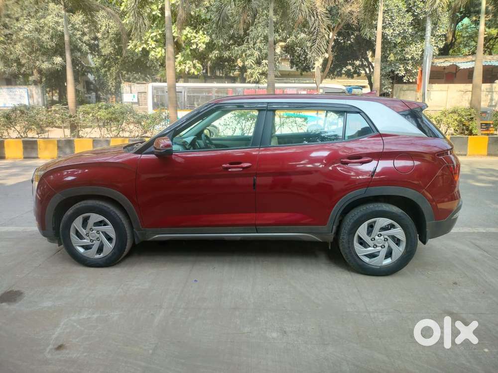 Hyundai Creta 1.5 Ex Diesel, 2020, Diesel