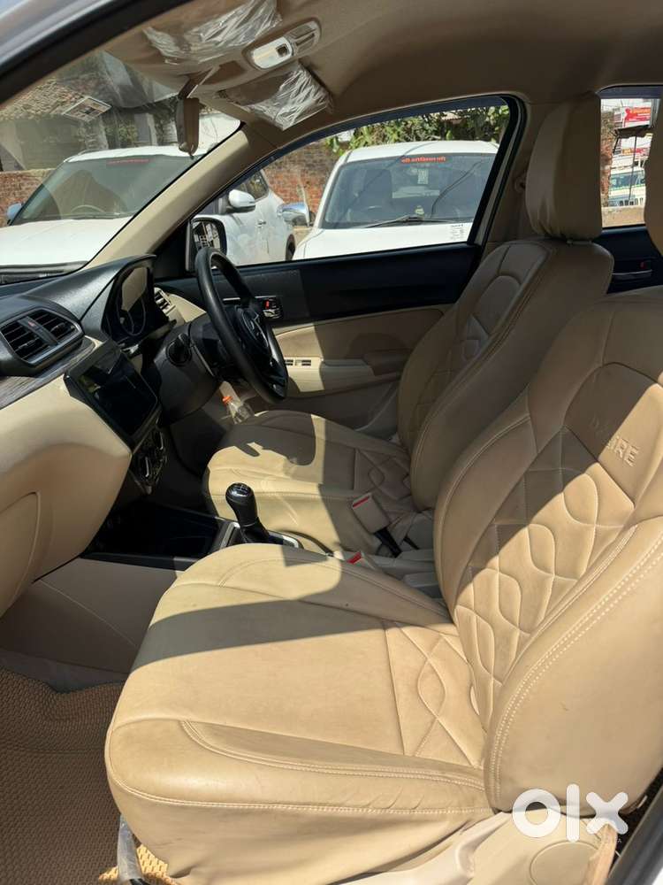 Maruti Suzuki Swift Dzire 2024 Petrol Well Maintained