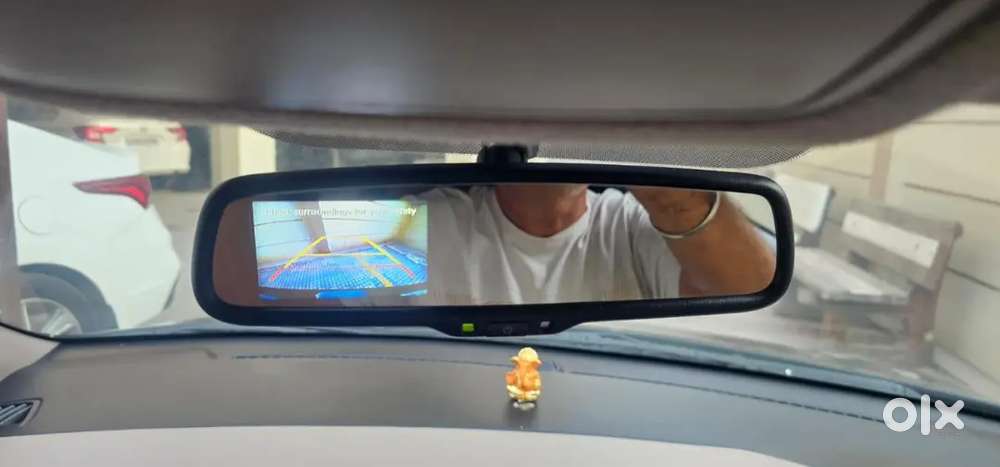 Hyundai Elite I20 2017 1st Owner Petrol