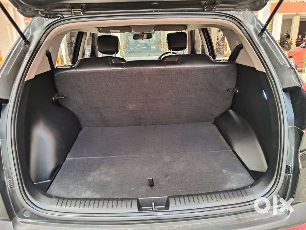 Hyundai Creta 1.4 E Plus Crdi, 2018, Diesel