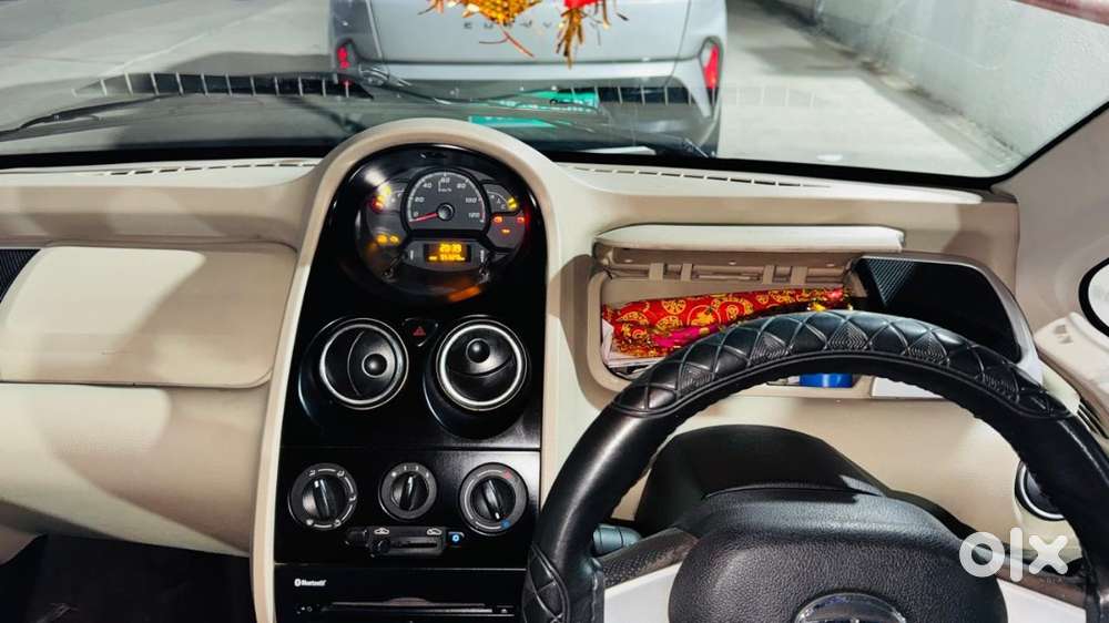 Tata Nano Top Model At Brand New Condition