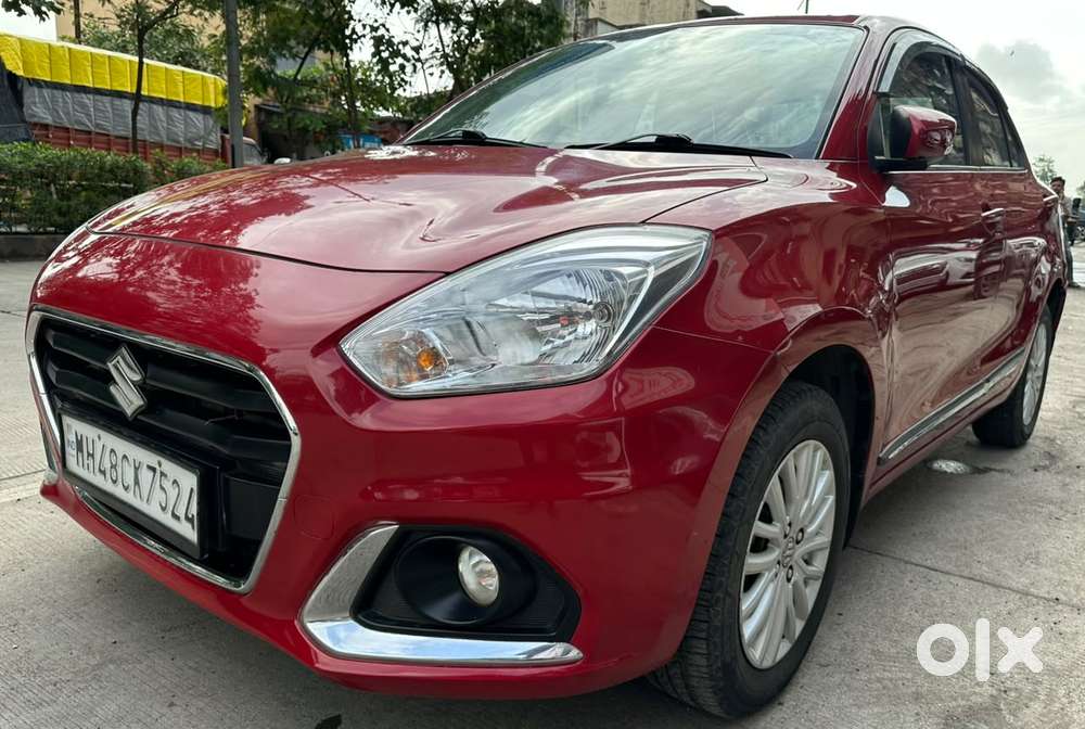 Maruti Suzuki Dzire 1.2 Zxi Cng, 2022, Cng & Hybrids