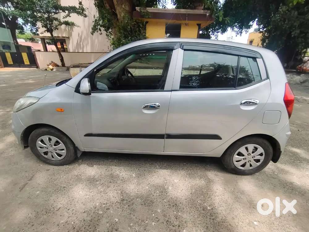 Hyundai I10 2012 Petrol 84000 Km Driven
