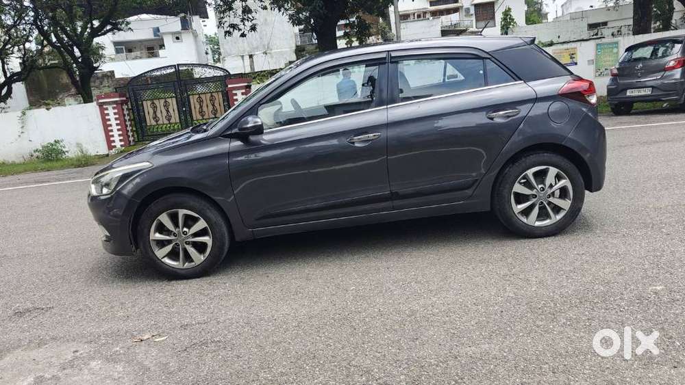 Hyundai Elite I20 Asta 1.2 Mt, 2015, Petrol