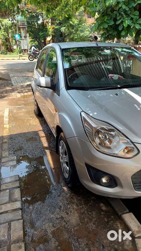 Car With Good Condition