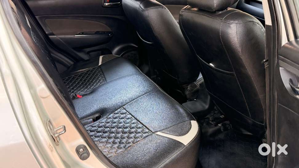 Maruti Suzuki Swift Vdi (o), 2017, Diesel