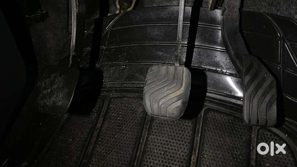 Renault Kwid Rxt, 2016, Petrol