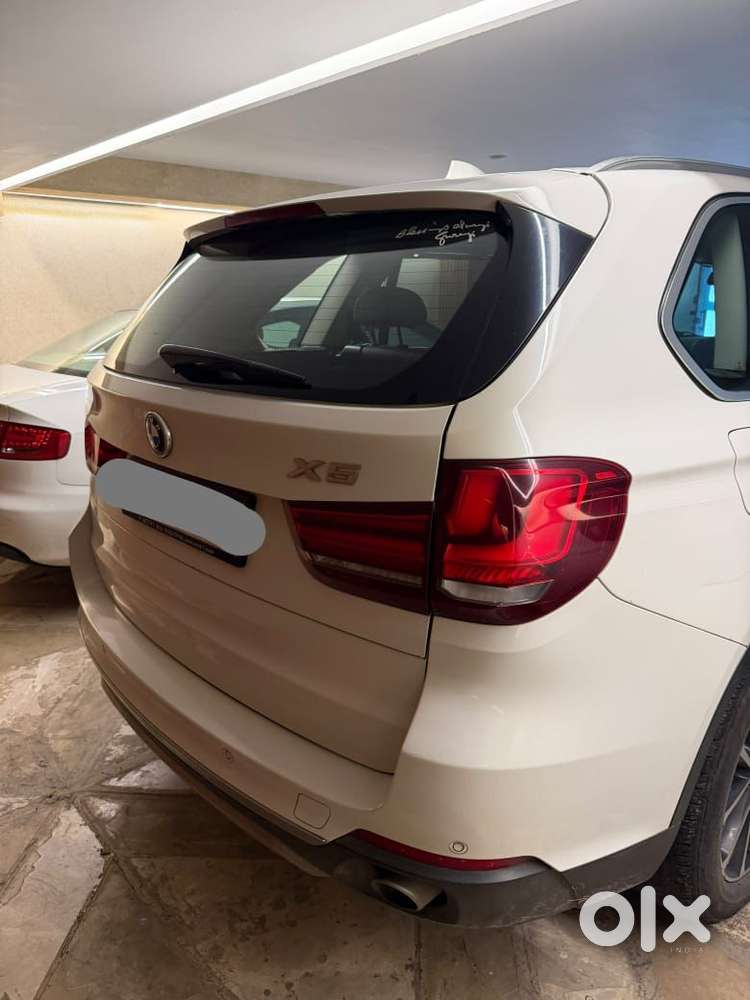 Bmw X5 Xdrive 30d Pure Design Exp. 5seater, 2016, Diesel