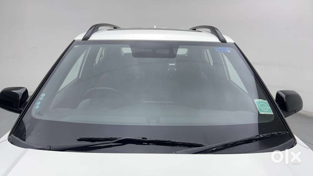 Hyundai Venue N Line N8 Dct, 2022, Petrol