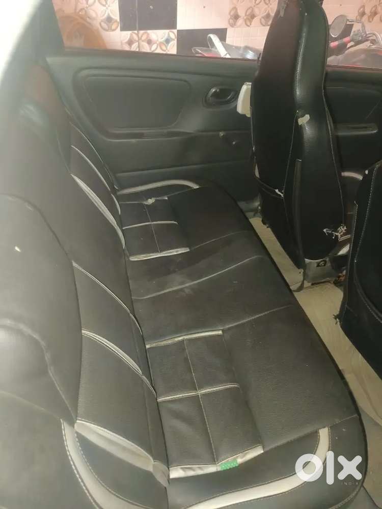 Maruti Suzuki Alto 2012