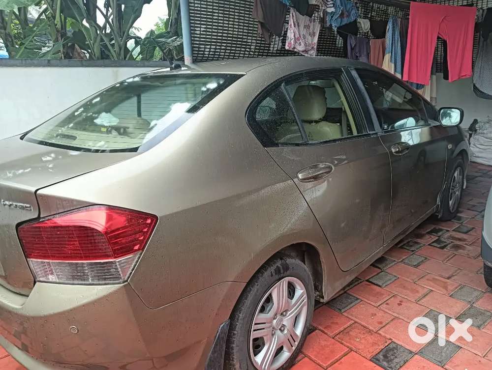 Honda City In Very Good Condition