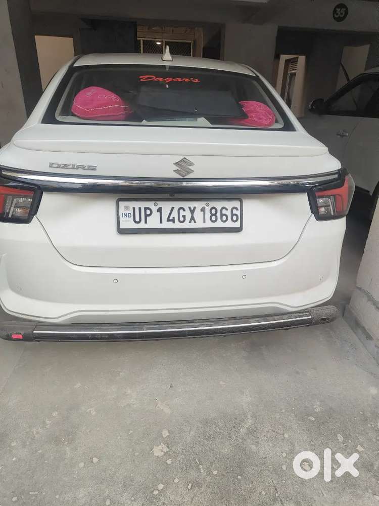 I Want To Sell My Swift Dezire Car