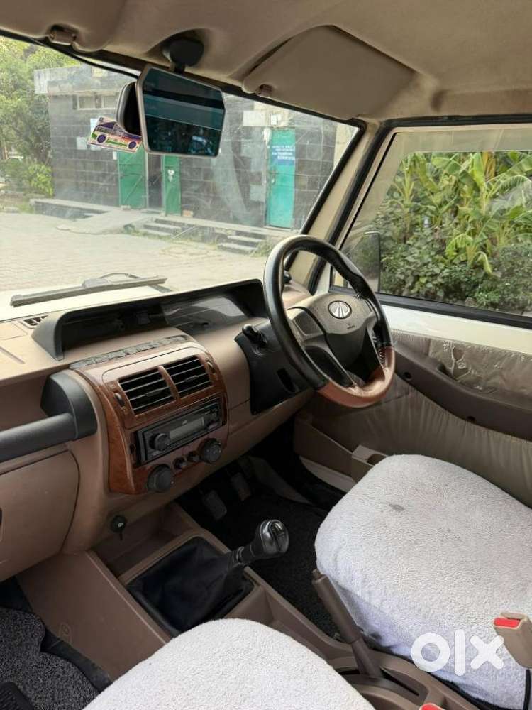 Mahindra Bolero B6 (o), 2021, Diesel