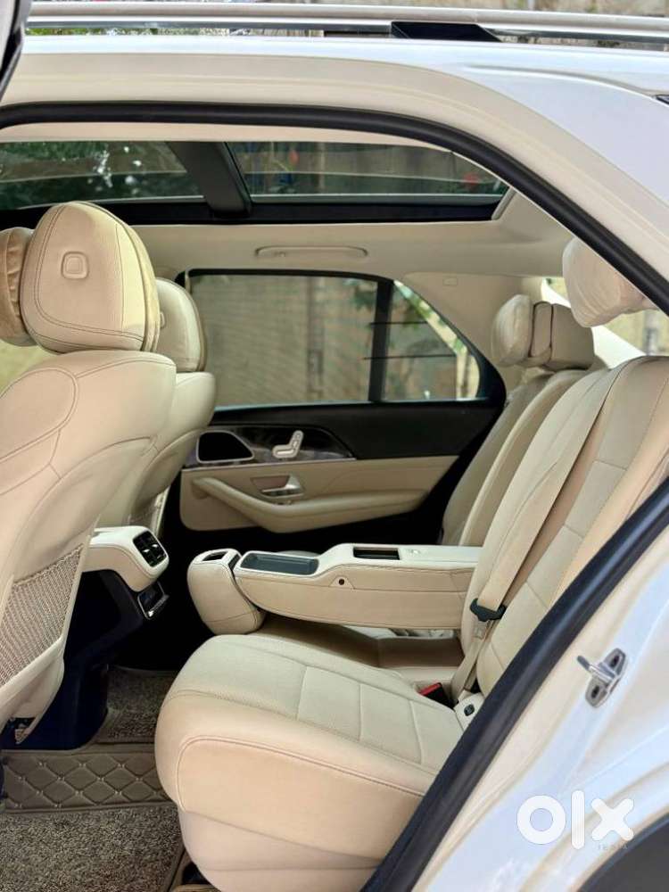 Mercedes-benz Gle 300d 4matic Lwb, 2023, Diesel