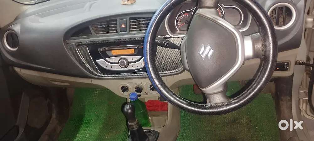 Maruti Suzuki Alto K10 2017 Petrol 50000 Km Driven