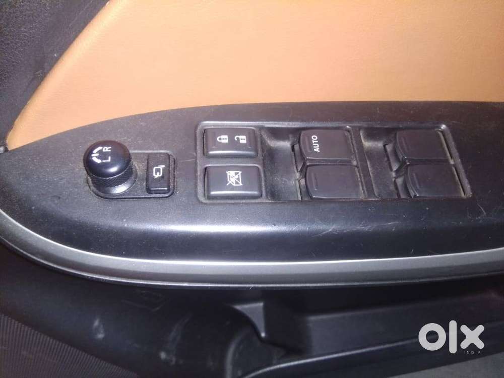 Maruti Suzuki Baleno Automatic