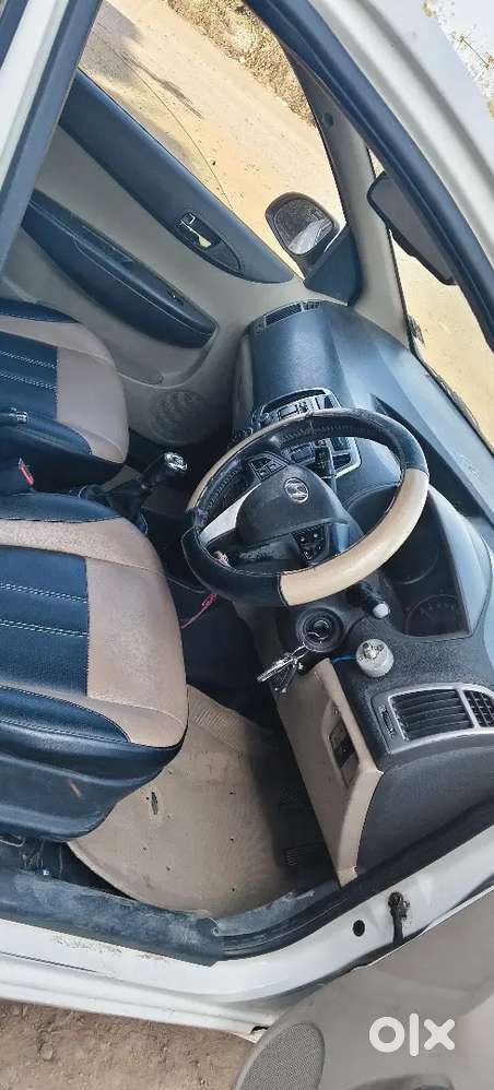 Hyundai I20 2012 Diesel 87000 Km Driven