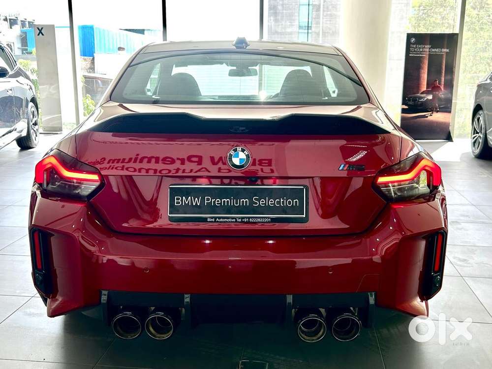 Bmw M2 3.0 Competition, 2025, Petrol