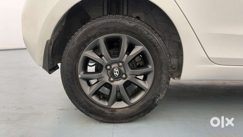 Hyundai Elite I20 Asta 1.2 At, 2018, Petrol
