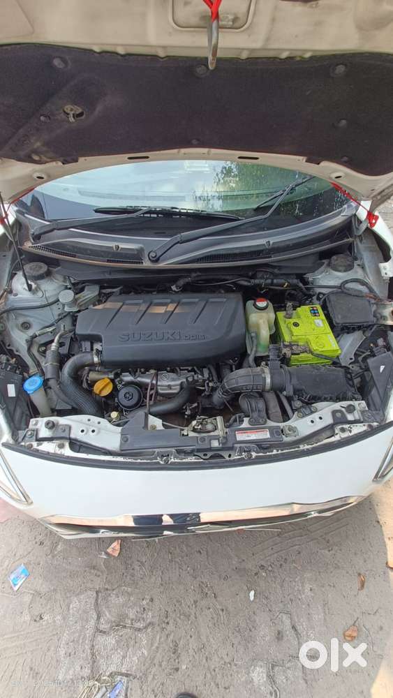 Maruti Suzuki Swift Dzire Vdi Optional, 2018, Diesel