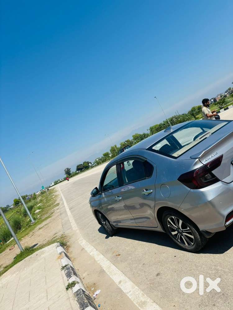 Honda Amaze Vx 2022