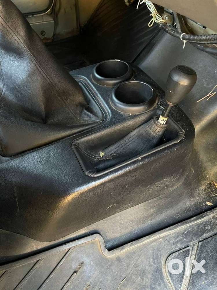 Mahindra Thar 2010-2015 Crde Ac, 2016, Diesel