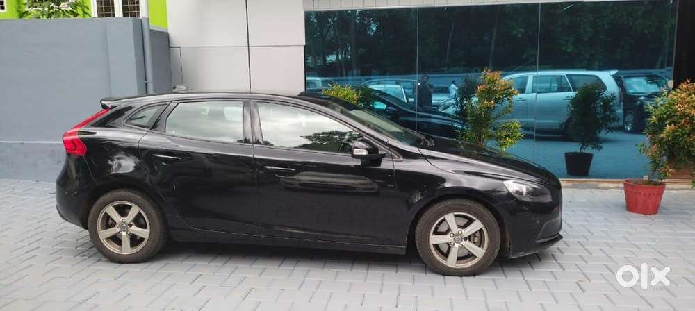 Volvo V40 Diesel 2017
